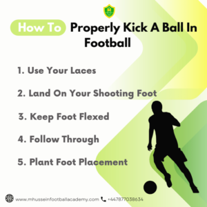 Soccer kick ball kids teach wonderhowto visit